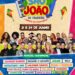Candeias: Natanzinho Lima, Joelma, Iguinho e Lulinha e mais; Prefeitura divulga grade de atrações do São João