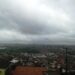 Candeias: Defesa Civil recebe alerta de chuva forte e vento moderado para o município nesta sexta-feira (13)