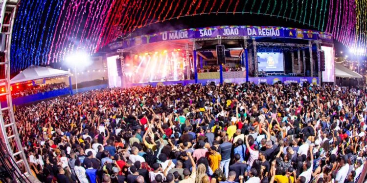 Candeias: São João do município começa neste sábado (21); veja horário das atrações