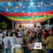 Arraiá da Gente 2025 celebra tradição e reúne famílias em clima de alegria e segurança em Madre de Deus