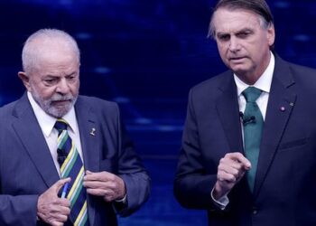 Alta rejeição a Lula e Bolsonaro em pesquisa Quaest revela cenário incerto para 2026