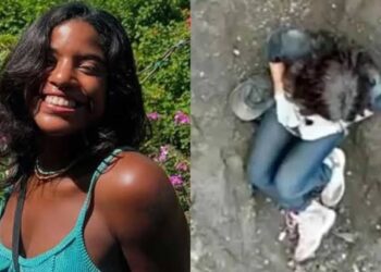 Entra no 4º dia, resgate de Juliana Marins, brasileira que caiu em vulcão na Indonésia