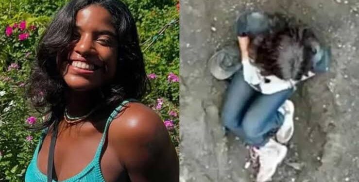 Entra no 4º dia, resgate de Juliana Marins, brasileira que caiu em vulcão na Indonésia