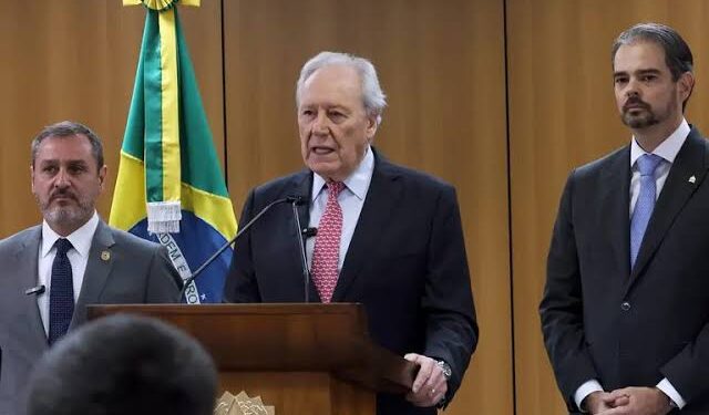 Autoridades do Brasil, dos EUA e da Itália discutem formas de combater o avanço do crime organizado no mundo