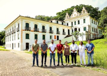 Candeias: Museu Wanderley de Araujo Pinho deve ser inaugurado no segundo semestre deste ano