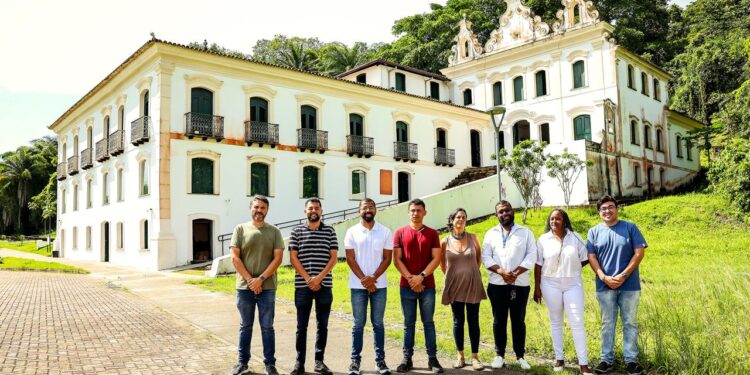 Candeias: Museu Wanderley de Araujo Pinho deve ser inaugurado no segundo semestre deste ano