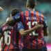 Bahia encara Atlético-MG de olho no G-4 do Brasileirão