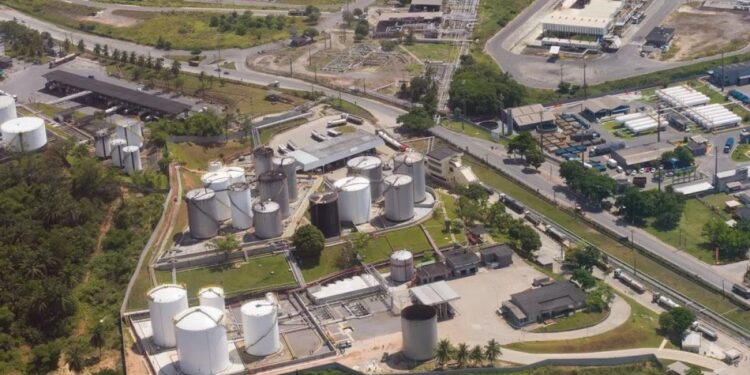 Prefeitura de São Francisco do Conde anuncia “crise financeira” após mudança no ICMS da Refinaria de Mataripe