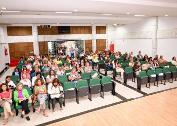 Candeias: Audiência Pública para avaliar o Plano Municipal de Educação será realizada nesta quinta (31); inscrições estão abertas