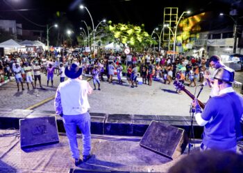 Candeias: SECTUR divulga atrações das ruas vencedoras do concurso “Eu trago minha rua no coração”