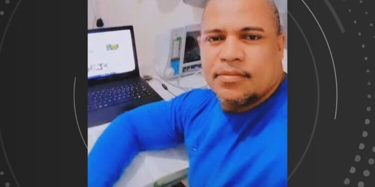 Bahia: Enfermeiro é encontrado morto dentro de banheiro do hospital durante plantão