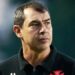 Vitória anuncia chegada do técnico Fábio Carille