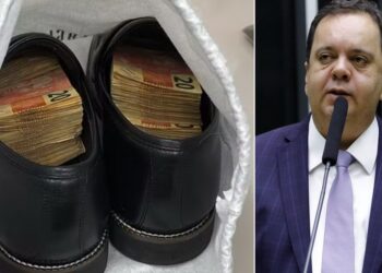 PF investiga desvio de emendas envolvendo família do deputado Elmar Nascimento