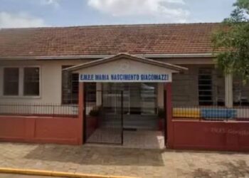 Justiça decreta internação de adolescente apreendido por matar aluno e ferir outros dois durante ataque com faca em escola no RS