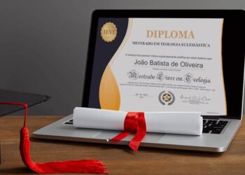 Diploma físico do ensino superior não vai valer mais? Entenda o porque