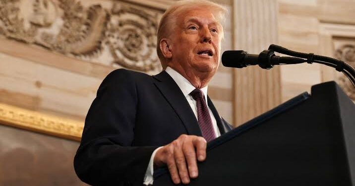 Tarifaço de Trump: presidente dos EUA manda cartas para chefes de Estado, anunciando novas tarifas entre 25% e 40%