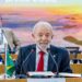 Lula convoca reunião de emergência após ser pego de surpresa por Trump com tarifaço ao Brasil
