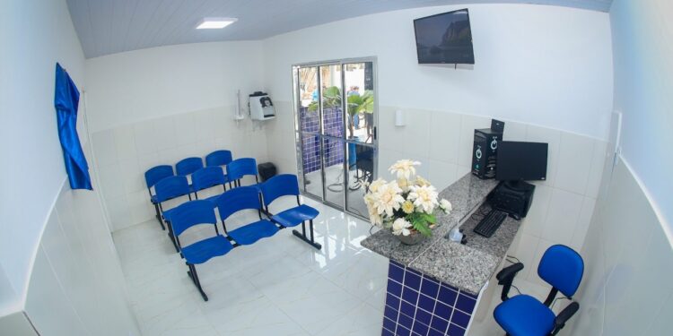 Candeias: Prefeito dará Ordem de Serviço para reconstrução de PSF em Caboto