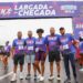 2ª edição da corrida Candeias Run reúne centenas de atletas na João Isidório