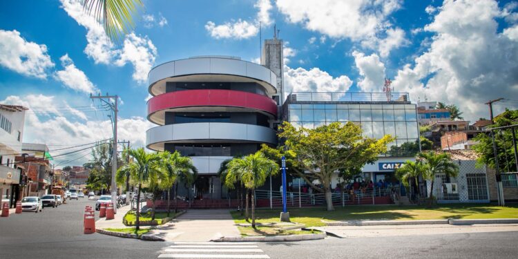 Prefeitura de Madre de Deus abre inscrições para processo seletivo simplificado via REDA