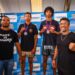 Esporte: Atletas candeenses conquistam vagas no Campeonato Brasileiro de Muay Thai
