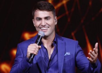 Candeias: Tayrone é a 2ª atração confirmada no aniversário da cidade