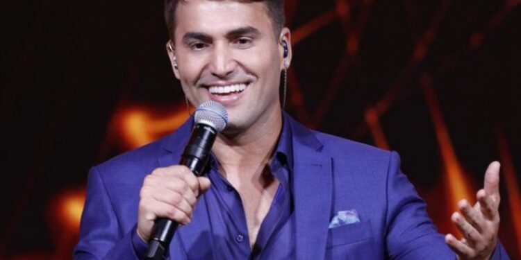 Candeias: Tayrone é a 2ª atração confirmada no aniversário da cidade