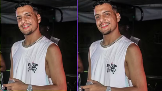 Cantor de pagode é morto após ter casa invadida e ser vítima de espancamento na RMS