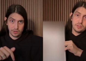 Você vai pagar com a vida’: Felca recebe ameaças de morte na internet