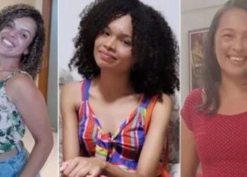 Paixão não correspondida teria motivado triplo homicídio das mulheres em Ilhéus