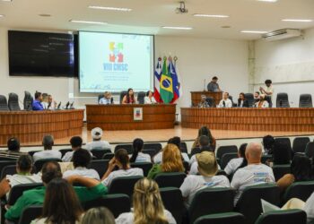 Candeias: 8º Conferência Municipal planeja ações de saúde do município para os próximos quatro anos