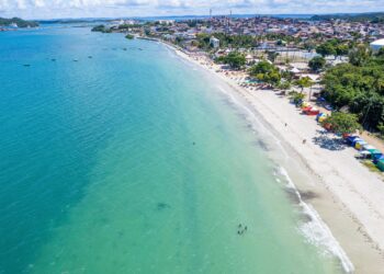 Madre de Deus realiza II edição do Dia Mundial de Limpeza de Praias neste sábado (20)