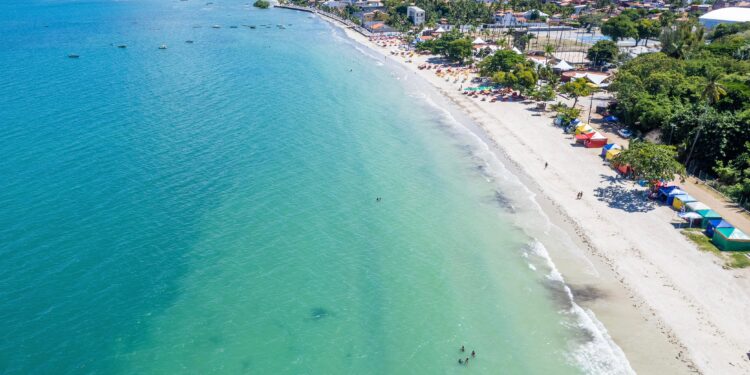 Madre de Deus realiza II edição do Dia Mundial de Limpeza de Praias neste sábado (20)