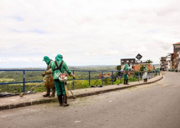 Candeias: Projeto “SEMAN nos bairros” chega a Caroba no dia 30 de setembro
