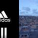 Símbolo da Adidas é utilizado como código de facções em Salvador e comerciante relata ameaça