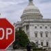 Congresso não aprova orçamento, e governo dos EUA deve ser paralisado