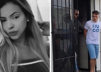 Homem é preso e confessa que matou namorada com 60 facada