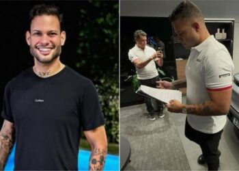 Filho de Popó vira alvo de investigação por suspeita de participar de esquema criminoso