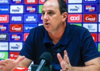 Bahia pode perder Rogério Ceni para gigante do futebol europeu; saiba mais