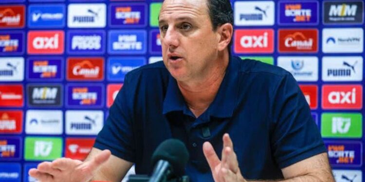 Bahia pode perder Rogério Ceni para gigante do futebol europeu; saiba mais