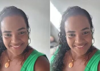 Mulher é morta por facadas e estrangulamento após dormir com homem que conheceu em app de namoro