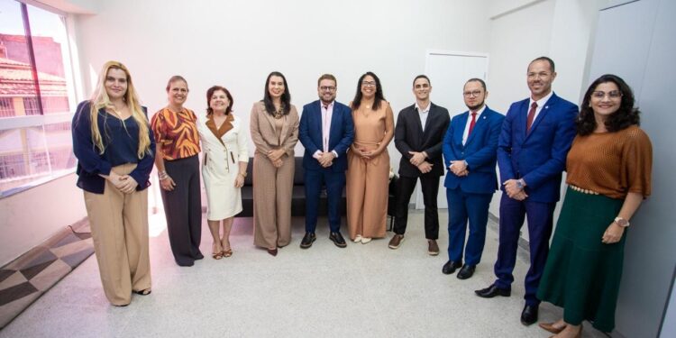 Madre de Deus reforça compromisso com a formação continuada e o fortalecimento das políticas públicas para as mulheres