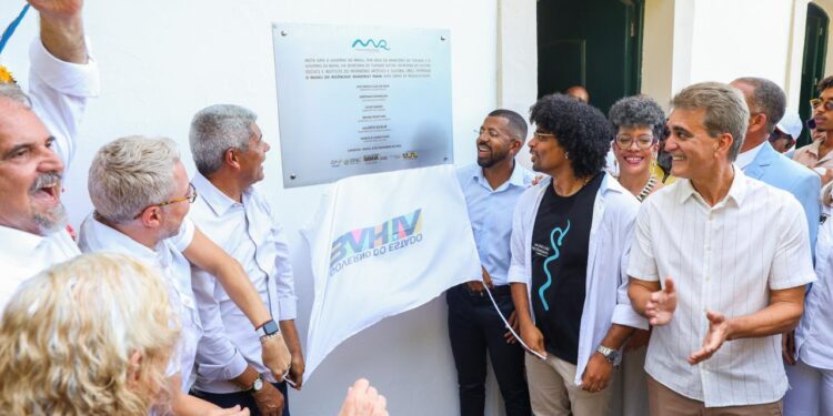 Em reinauguração do Museu do Recôncavo, prefeito Eriton Ramos diz que Candeias será projetada para o mundo