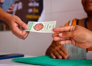 A ceia está garantida! Prefeitura divulga cronograma de entrega dos tickets da “Santa Ceia”