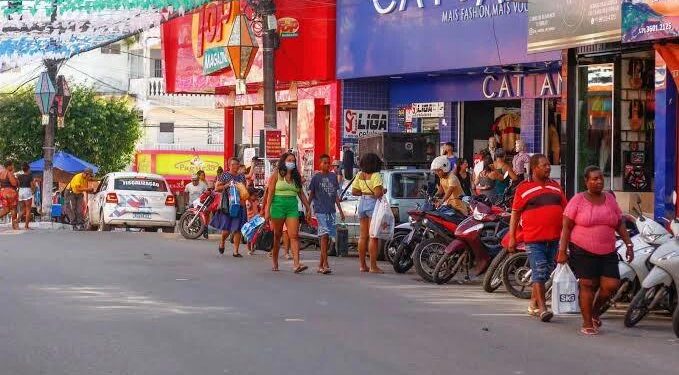 Candeias: Prefeitura antecipa salário de dezembro e segunda parcela do 13º, injetando mais de R$ 25 milhões na economia local