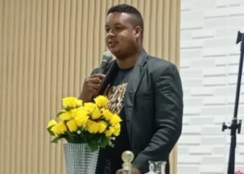 Pregador evangélico de 27 anos é morto com mais de 15 tiros em Feira de Santana