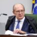Gilmar Mendes decide que apenas PGR pode pedir impeachment de ministros do STF