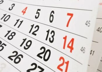 Bahia terá grande número de feriadões em 2026; veja as datas