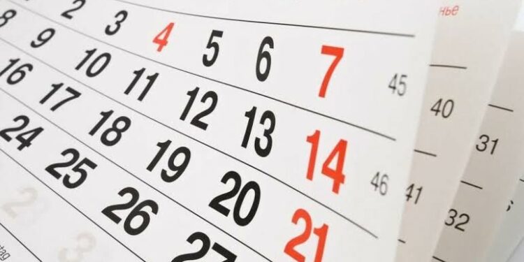 Bahia terá grande número de feriadões em 2026; veja as datas