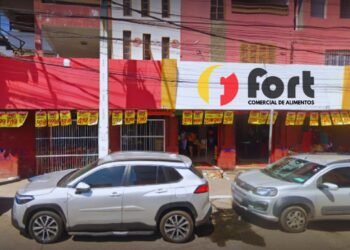 O Fort Supermercado de Madre de Deus, anuncia vagas de emprego : Clique no link e se inscreva agora